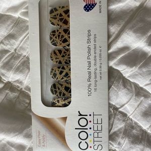 Color Street Nails Brooklyn Beat